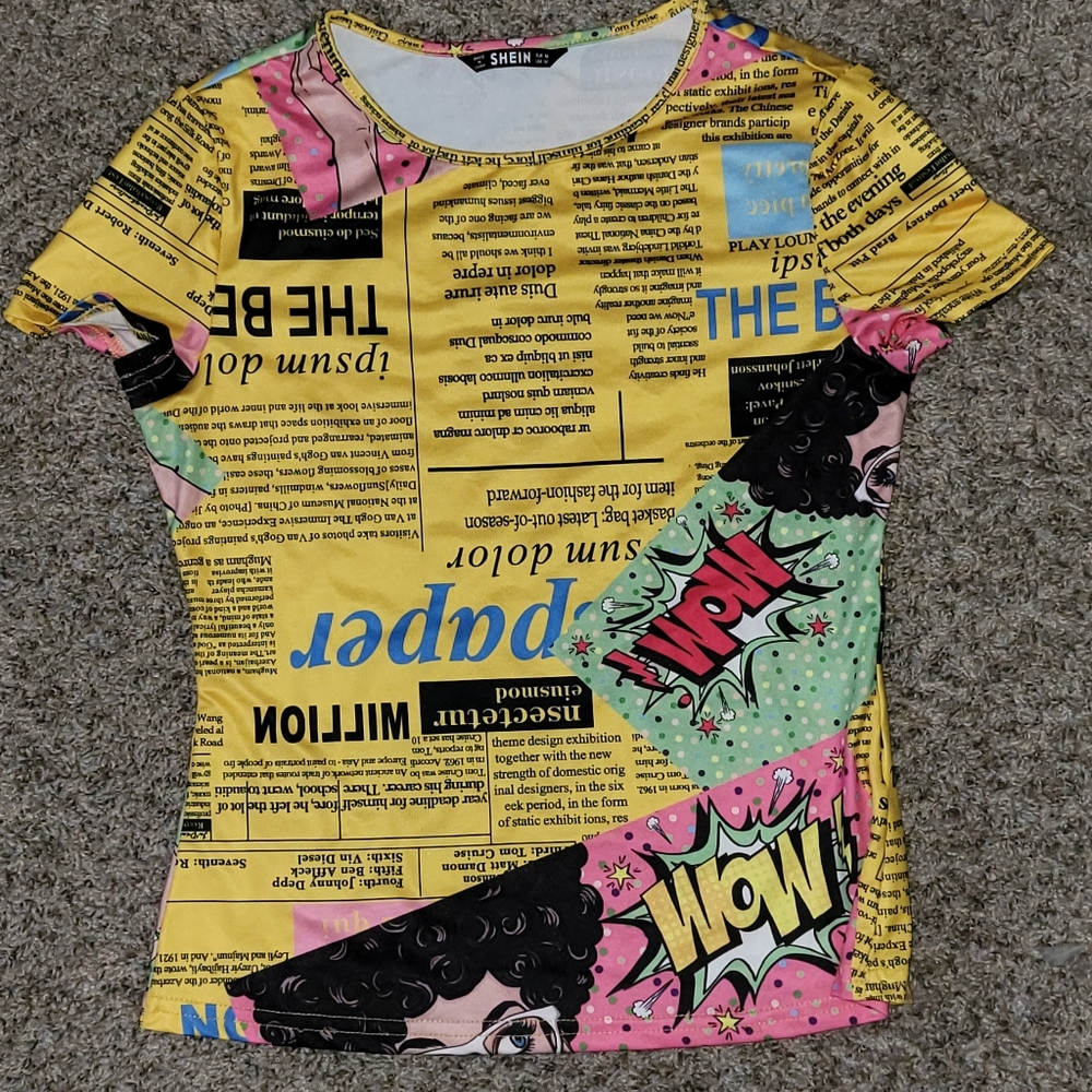 T-shirt